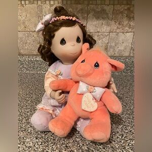 Ashton-Drake, Precious Moments